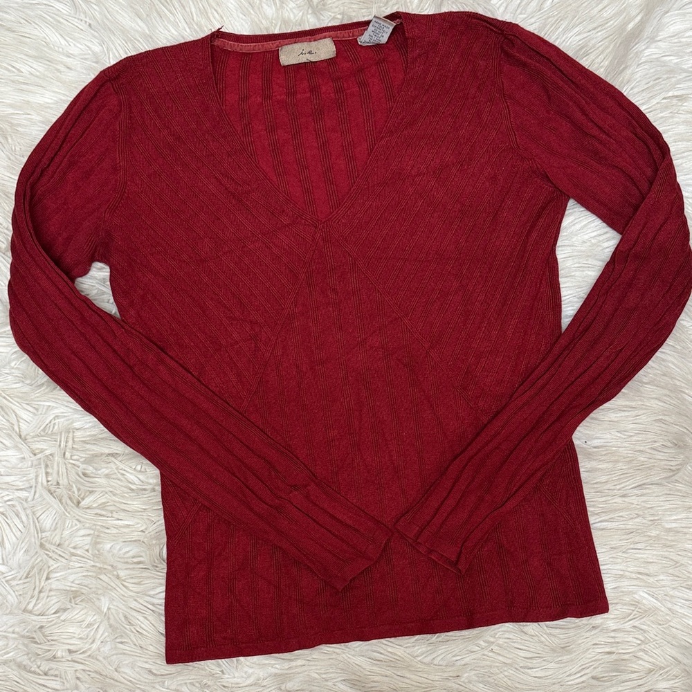 I.e. Sweater